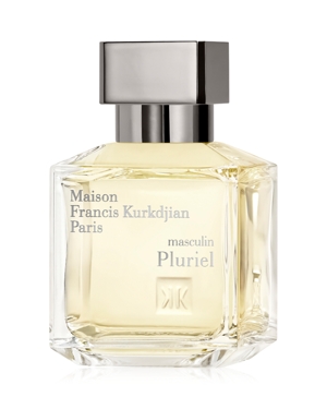 Masculin pluriel best sale basenotes