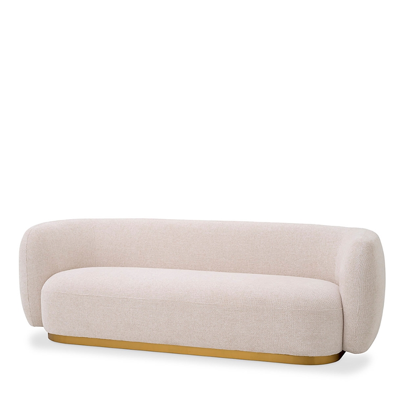 Eichholtz Roxy Sofa In Lyssa Off White
