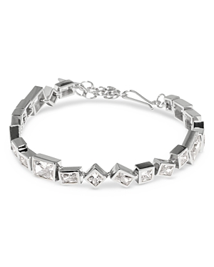 Completedworks Geometric Crystal Bracelet Completedworks Geometric Crystal Bracelet