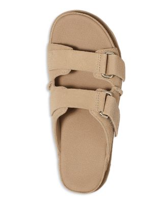 Women's Goldenstar Hi Slide Platform Sandals