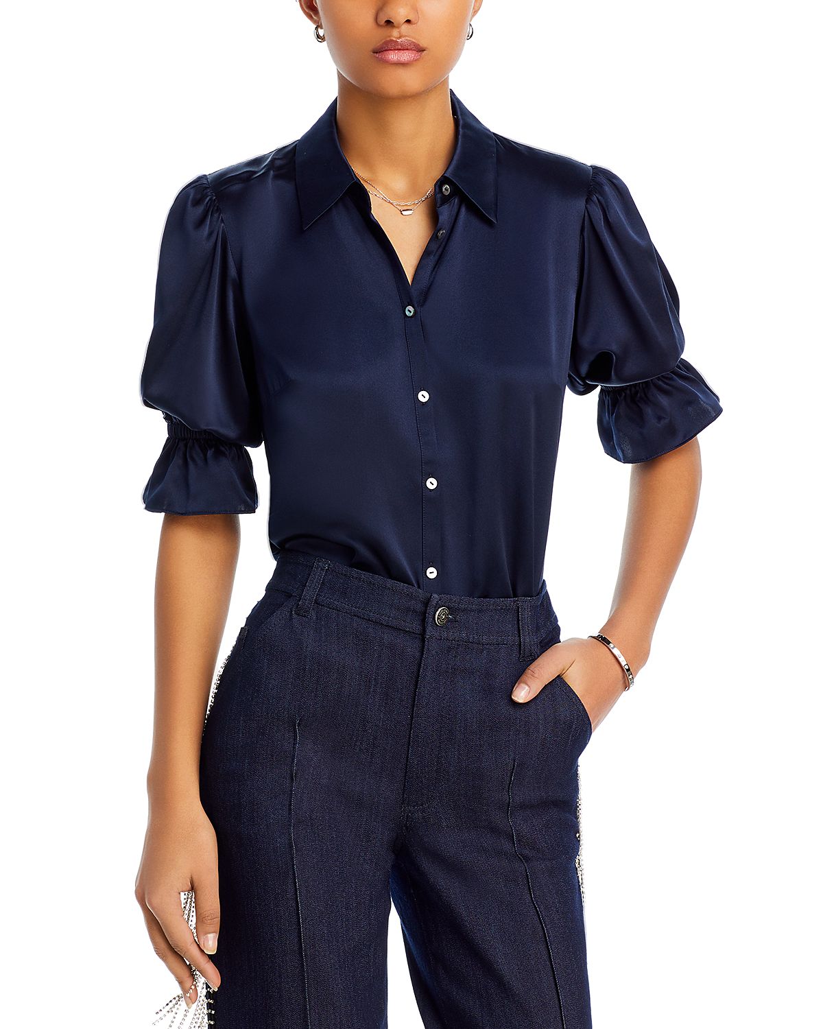 Cinq a Sept Fiona Top