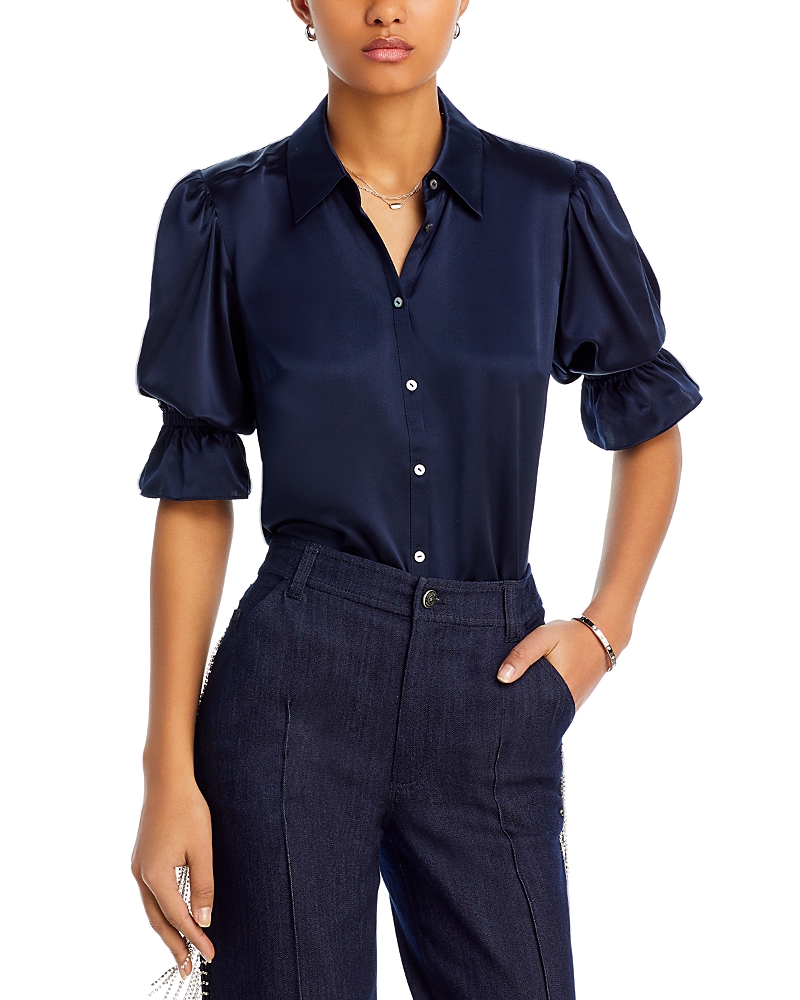 Cinq A Sept Fiona Top