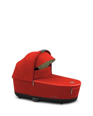 PRIAM 4/e PRIAM 2 Lux Carry Cot