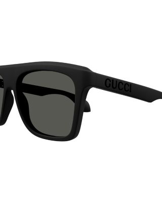 Twinsburg Squared Sunglasses, 57mm