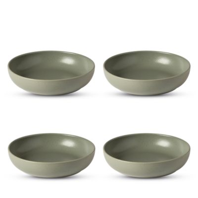 Pacifica Pasta Bowls, Set of 4