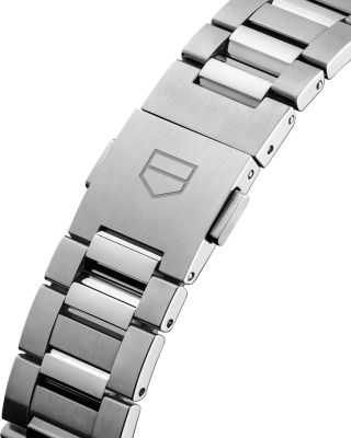 Carrera Timeless Watch, 36mm