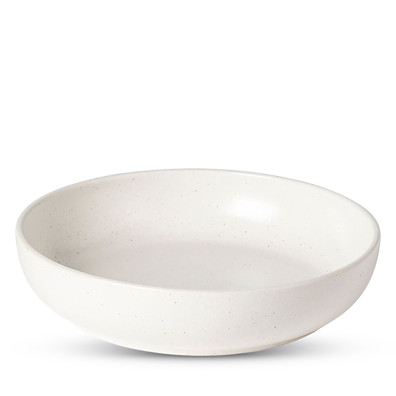 Costa Nova Pacifica Pasta Bowls, Set Of 4 In Salt