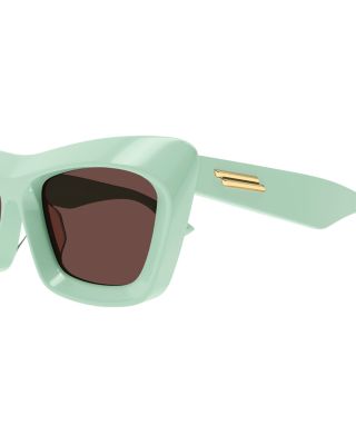 Scoop Squared Sunglasses, 53mm