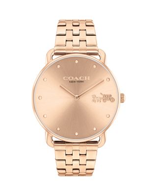 COACH - Elliot Watch, 36mm