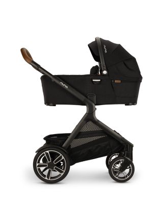 DEMI™ Next Bassinet and Stand