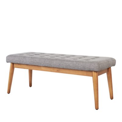 Crosley - Landon Dining Bench