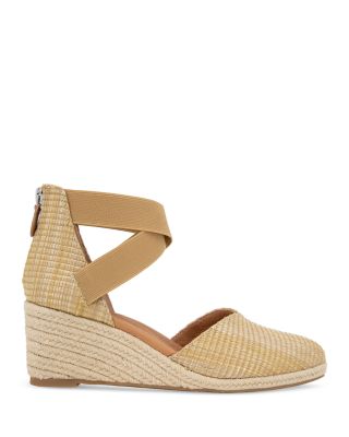 Women's Orya Ankle Strap Pumps