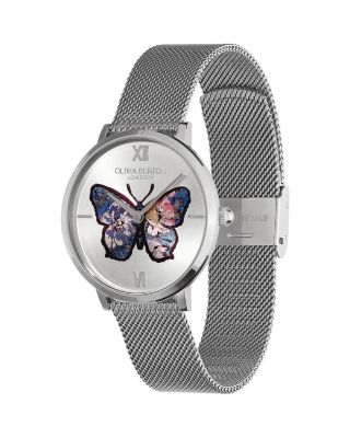 Signature Butterfly Watch, 35mm