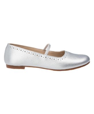  Unisex Sasha Ballerina Flat