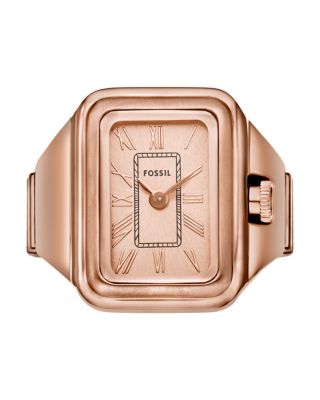 Raquel Ring Watch, 14mm x 14mm