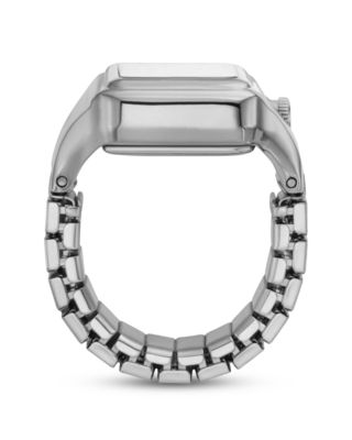 Raquel Ring Watch, 14mm x 14mm