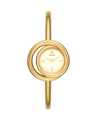 Tory Burch - Miller Swirl Watch, 25mm
