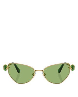 Butterfly Sunglasses, 57mm