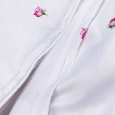 Jeunesse Blanc Duvet Cover, Queen