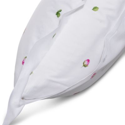 Jeunesse Blanc Euro Pillow Sham