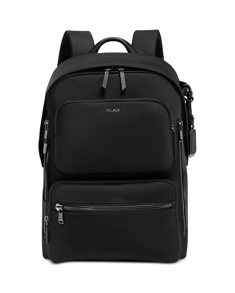 Tumi Montana Nylon Backpack