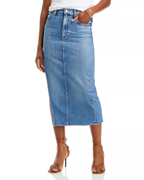 MOTHER Women Skirts