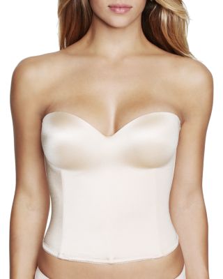 Ariel Hidden Underwire Corset