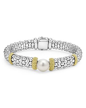 Couture Gems Women's Gold Bangle Bracelets For Women Trendy  Plus Size Pearl Diamond Bracelet Set For Women Larger Wrists Fashion  Accessories For Women Girl: Clothing, Shoes & Jewelry