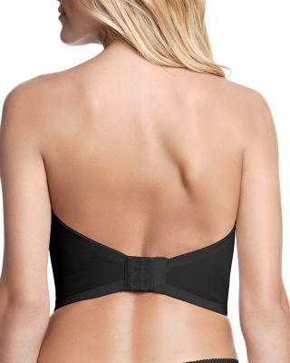 Taylor Low Back Bustier