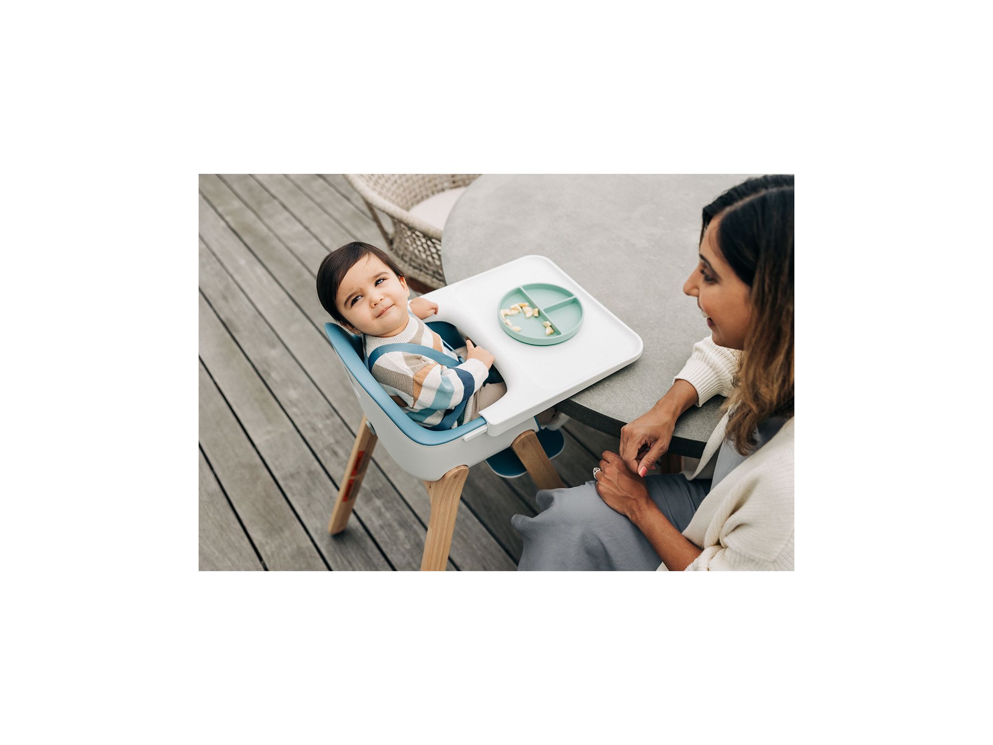 Ciro High Chair — Image 9