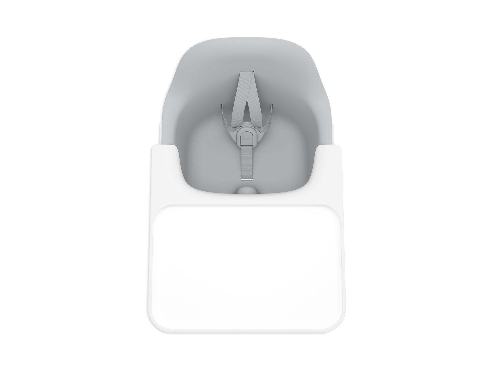 Ciro High Chair — Image 66