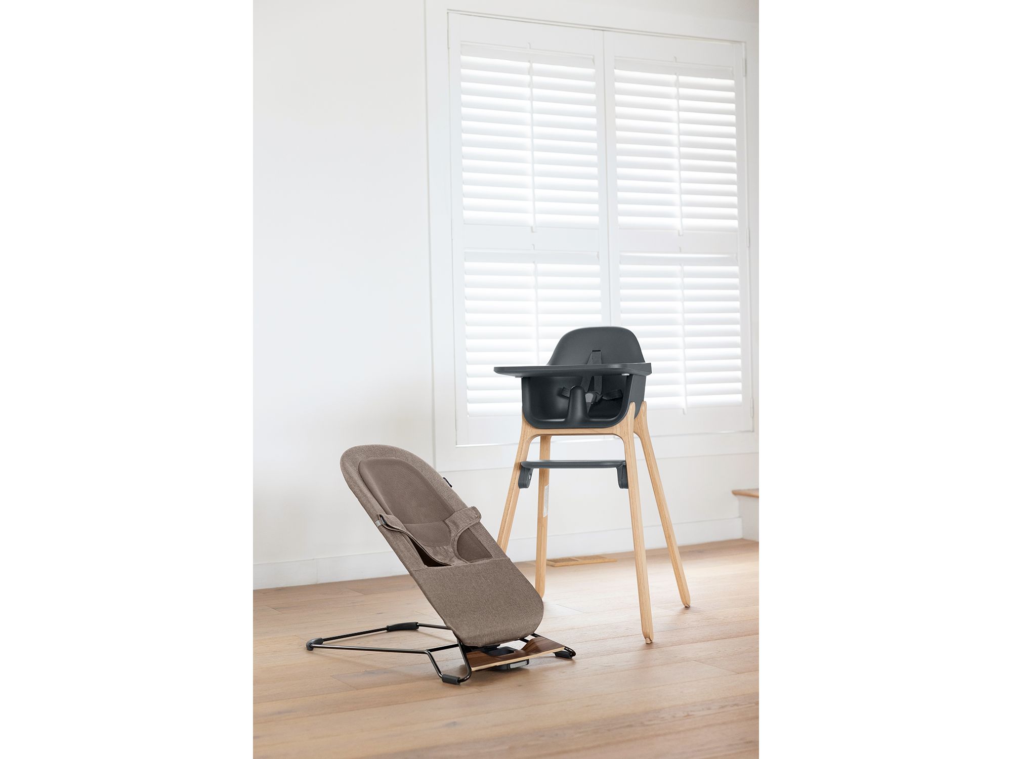 Ciro High Chair — Image 27