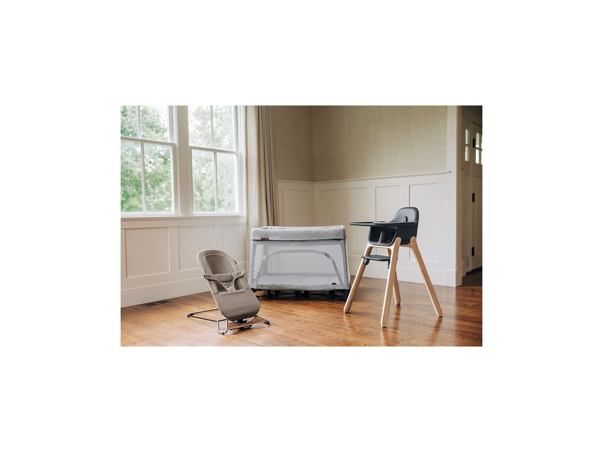 Ciro High Chair — Image 47
