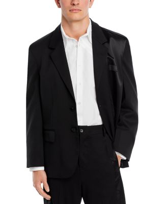 MM6 Maison Margiela - Pieced Regular Fit Sport Coat