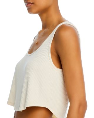Well Traveled Tank Top