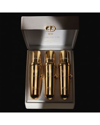 DIOR L'Or de Vie Le Cérémonial Skincare Treatment Set