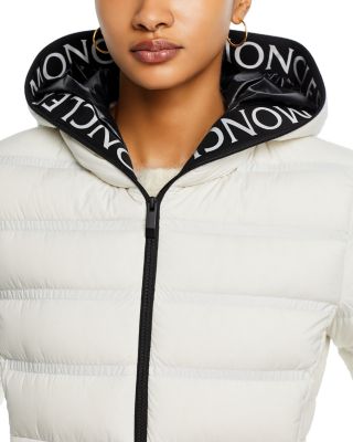 Moncler Alete Down Puffer Coat | Bloomingdale's Women