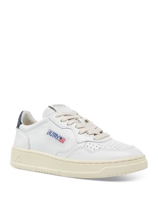 Autry - Women's Medalist Low Top Sneakers