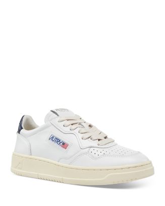 スニーカー AUTRY AULWLS04 Sneakers Medalist low-top woman's Autry Women's Medalist Low Top Sneakers | Bloomingdale's