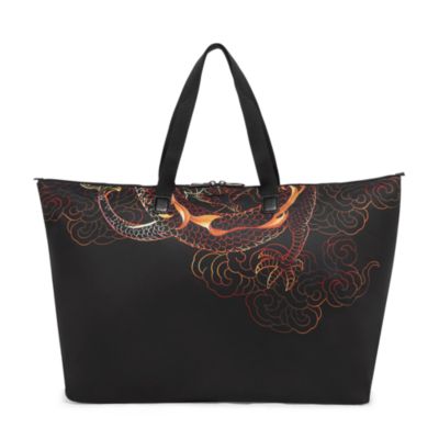 Tumi - Just in Case Dragon Tote