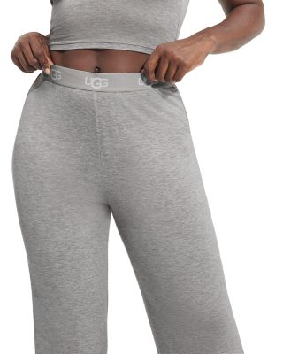 Britta High Rise Wide Leg Pants