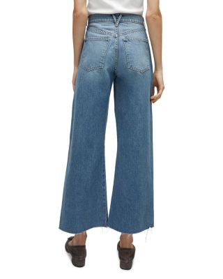 Taylor Cropped Jeans