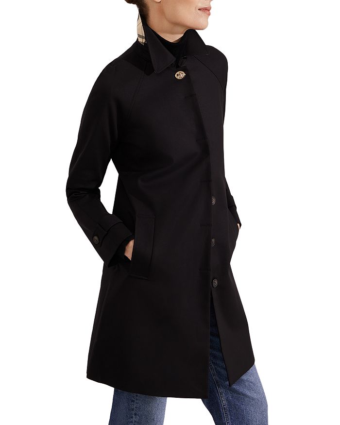 Vivienne Trench Coat