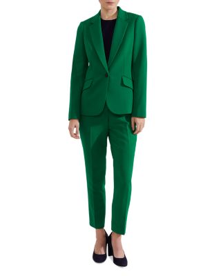 Suki Single Breasted Jacket