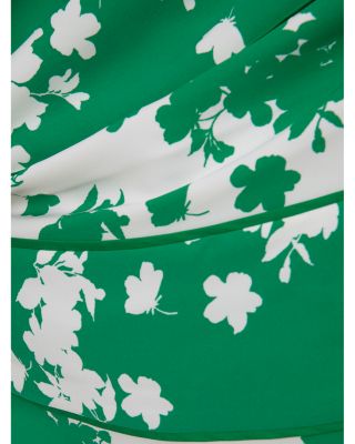 HOBBS LONDON Angelica Dress | Bloomingdale's