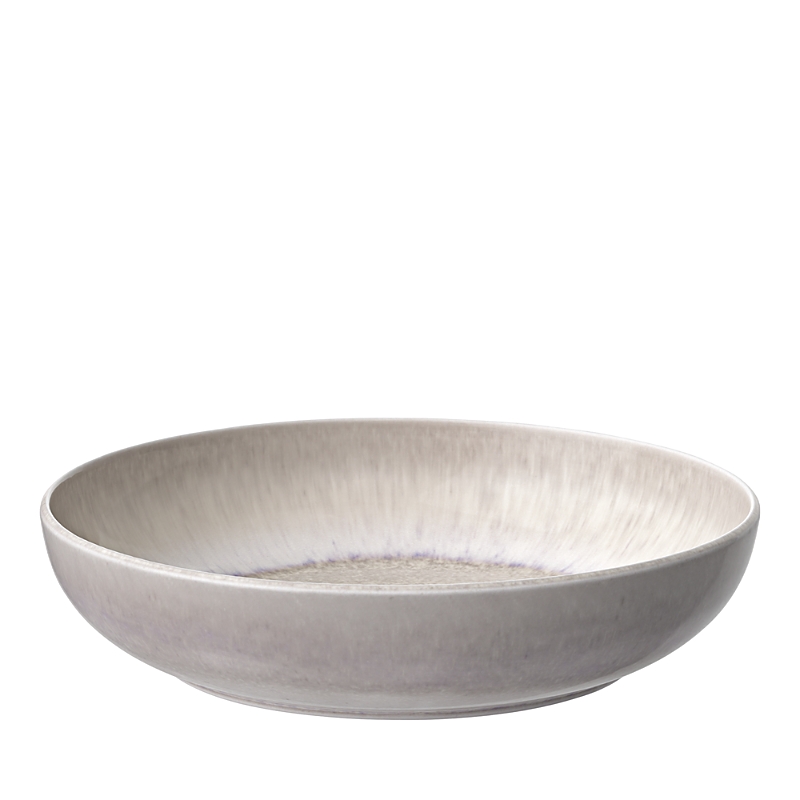 Villeroy & Boch Perlemor Pasta Bowl In Sand