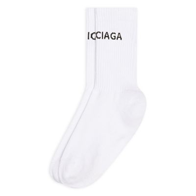  Balenciaga Socks