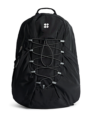 Sweaty Betty On The Go Backpack In Black