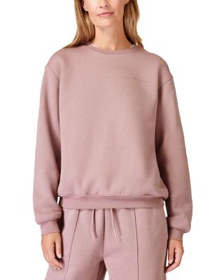 Sweaty Betty - Powerhouse Crewneck Sweatshirt
