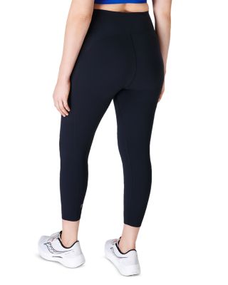 Power UltraSculpt 7/8 Workout Leggings